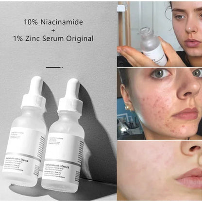 niacinamide moisturizer